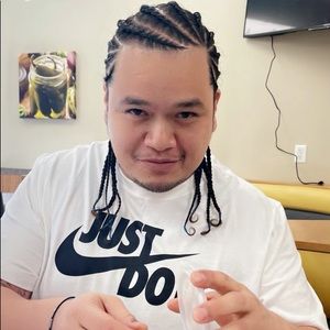 Meet your Posher, Abel